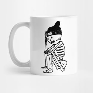 Shunt Mug